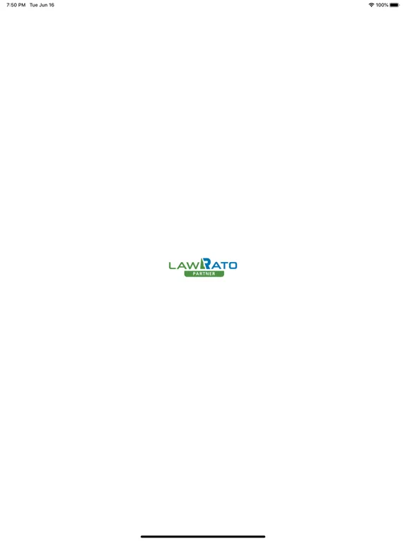 صور Lawrato Partner iPad 