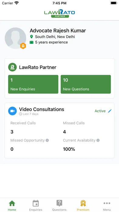 صور Lawrato Partner