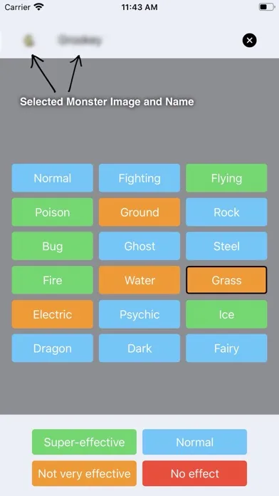 Battle Types Ekran Görüntüleri