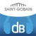 Glass dBstation Benelux