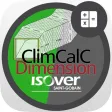 ClimCalc Dimensions ClimCalc Dimensions