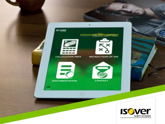 ClimCalc Dimensions iPad  Ekran Görüntüleri