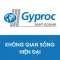 Gyproc VN