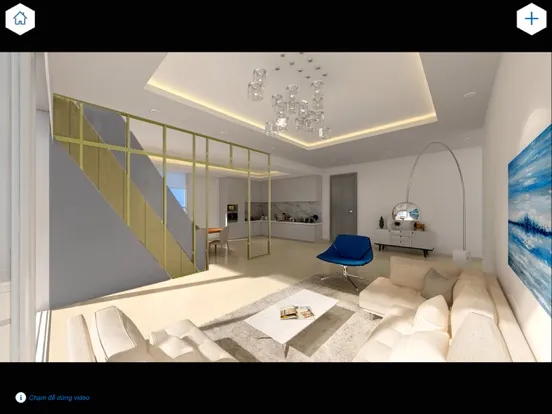 Gyproc VN iPad  Screenshots
