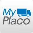 MyPlaco suivi de commande