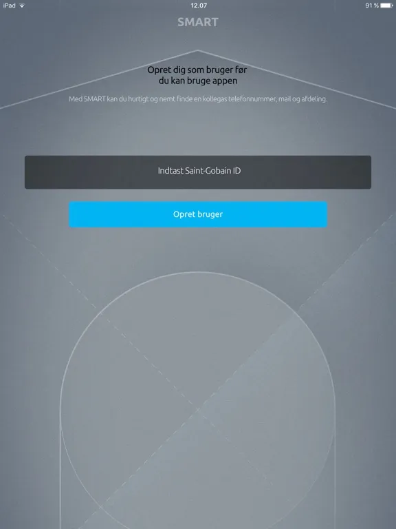 Smart Job iPad  स्क्रीनशॉट