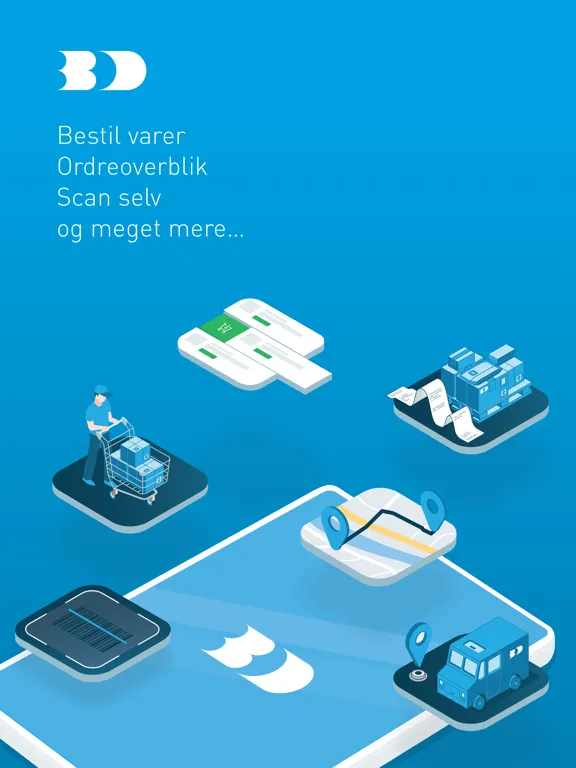 Скриншоты BD iPad 