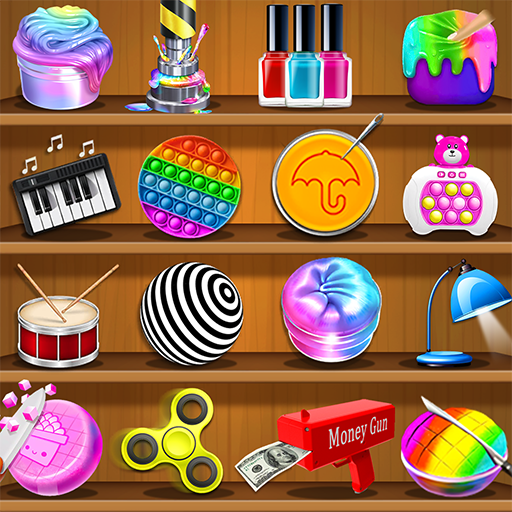 Poppit Game Stress Relief Game Poppit Game Stress Relief Game