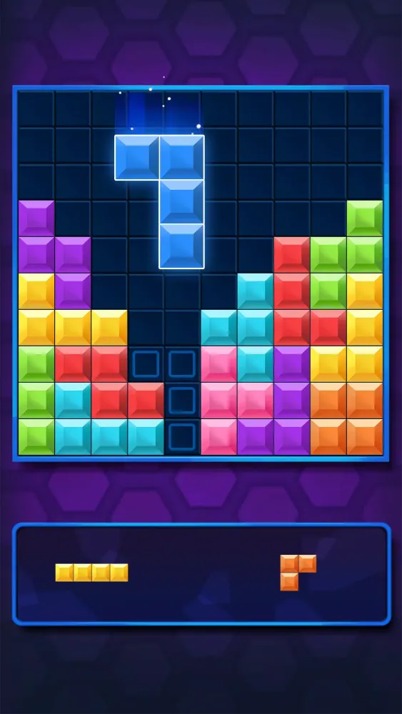 Blockpuz应用截图