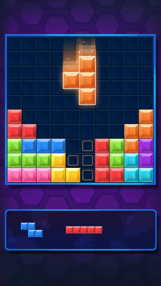Blockpuz应用截图