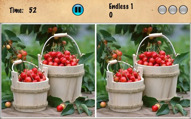 Скриншоты Simply Find It