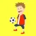 Juggle Ball Premier League Addictive Superstar Soccer Juggling Game - Be a Score Hero