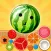 Fruit Merge: Watermelon Game