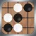 Simply Gomoku Online
