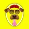 Snap Face Funny Stickers for iMessage
