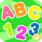 Kids Line Game ABC/123