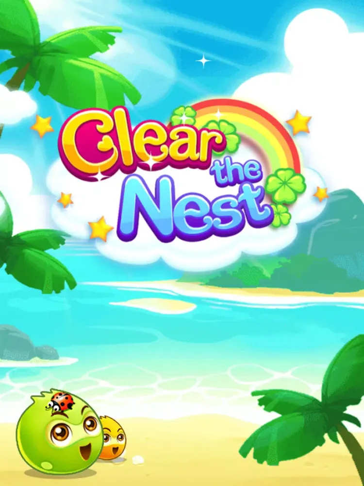 Скриншоты Clear the Nest iPad 