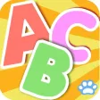 Kids Puzzle:ABC