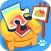 Kids Puzzle: Home - Uncle Bear