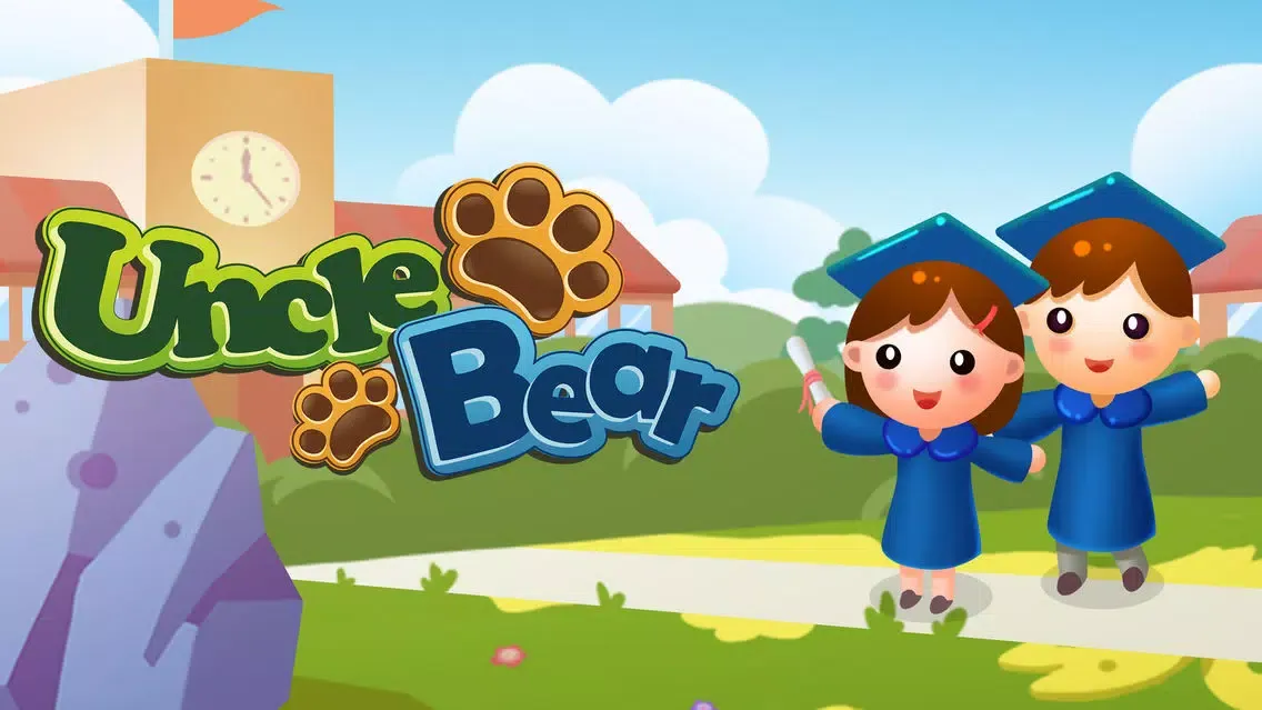 Kids Puzzle: Social 스크린샷
