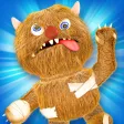 Kick the Toilet Head Monster