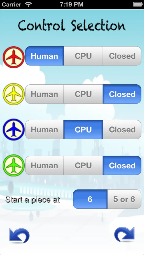 Simply Ludo Screenshots