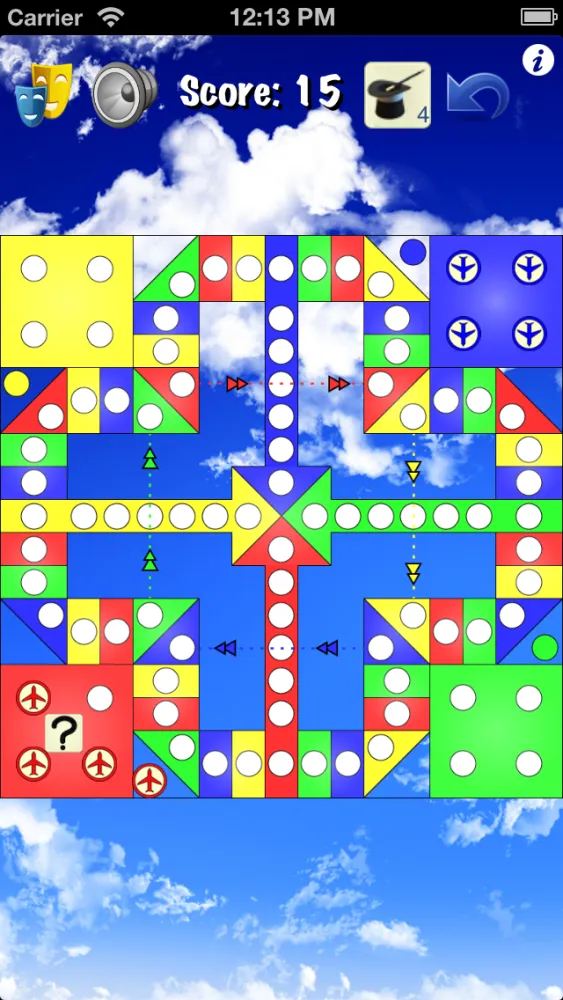 Simply Ludo Screenshots