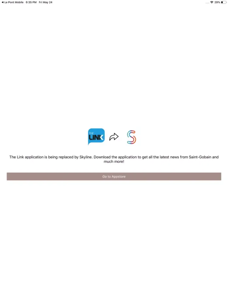 تصاویر The Link iPad 