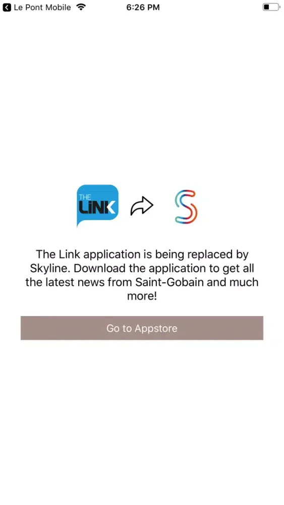 تصاویر The Link