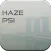 Haze PSI Updates