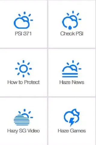 Скриншоты Haze PSI Updates