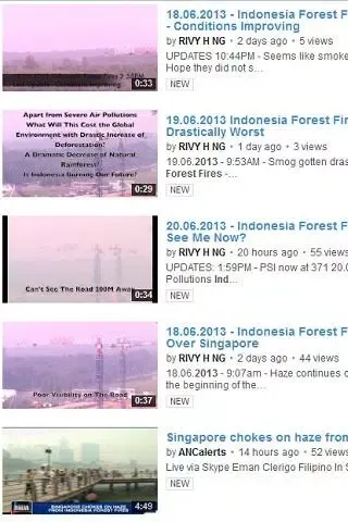 Скриншоты Haze PSI Updates