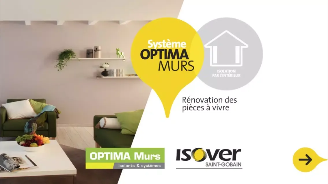 Captures d'écran de Optima Murs