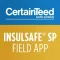 InsulSafe®SP Mobile Field App