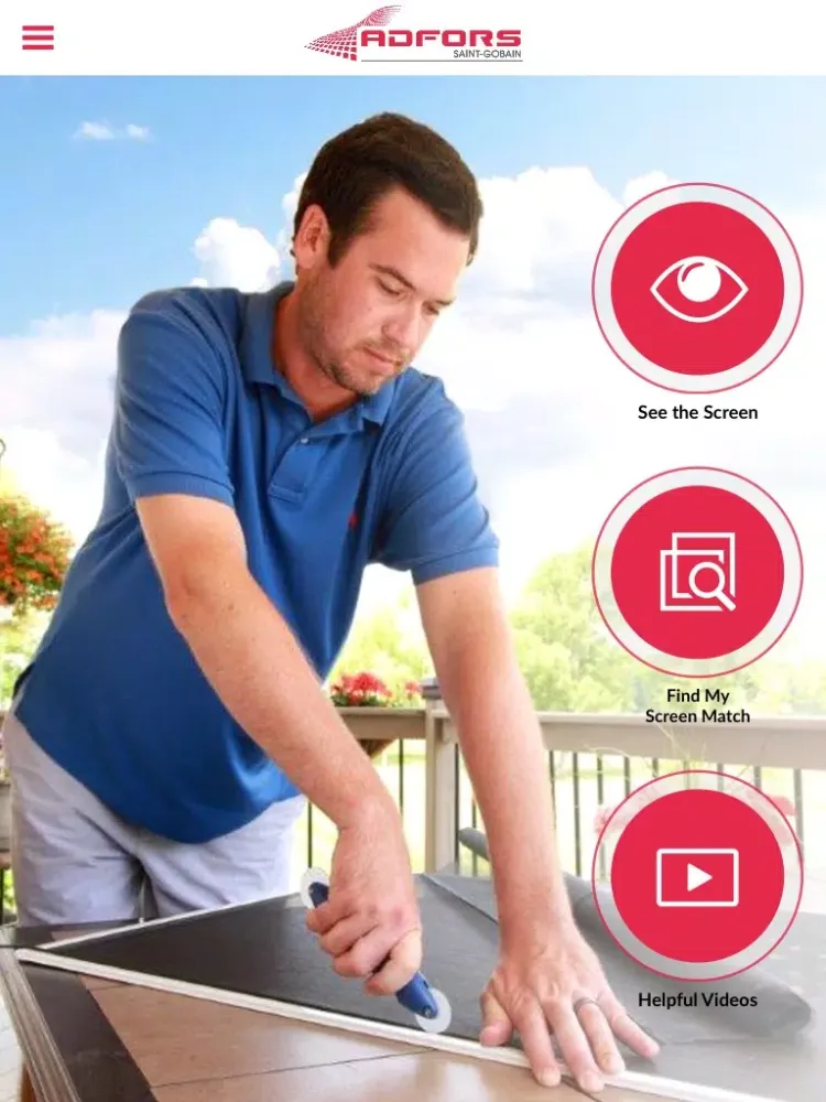 Скриншоты Scene Weaver iPad 