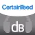 CertainTeed dBstation for Residential Builders