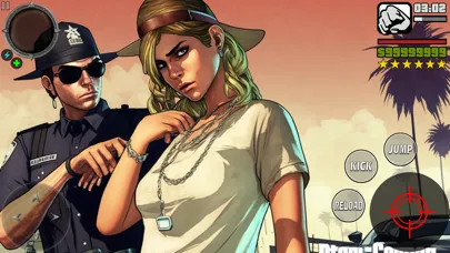Real Gangster Crime City Mafia Screenshots