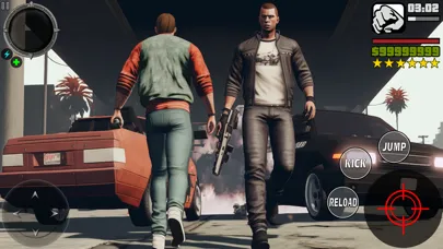 Real Gangster Crime City Mafia Screenshots