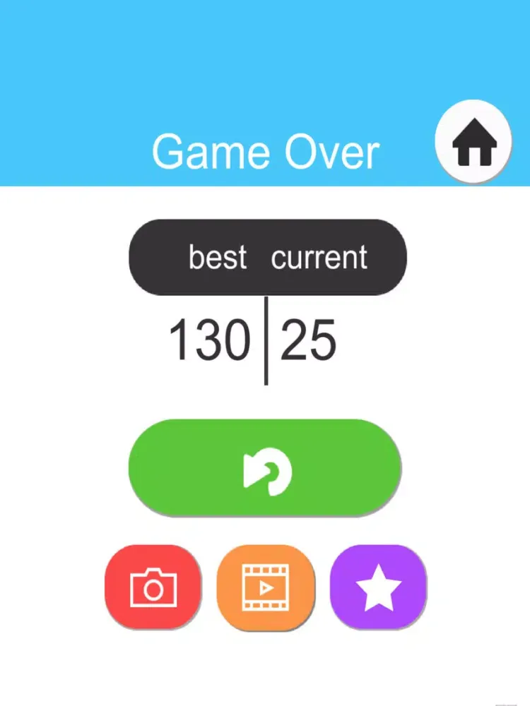 Zrzuty ekranu Six Blocks - Hexa Puzzle Challenge iPad 