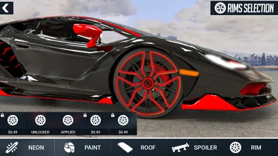 Turbo Ramp Car Racing Stunt 3D Screenshots