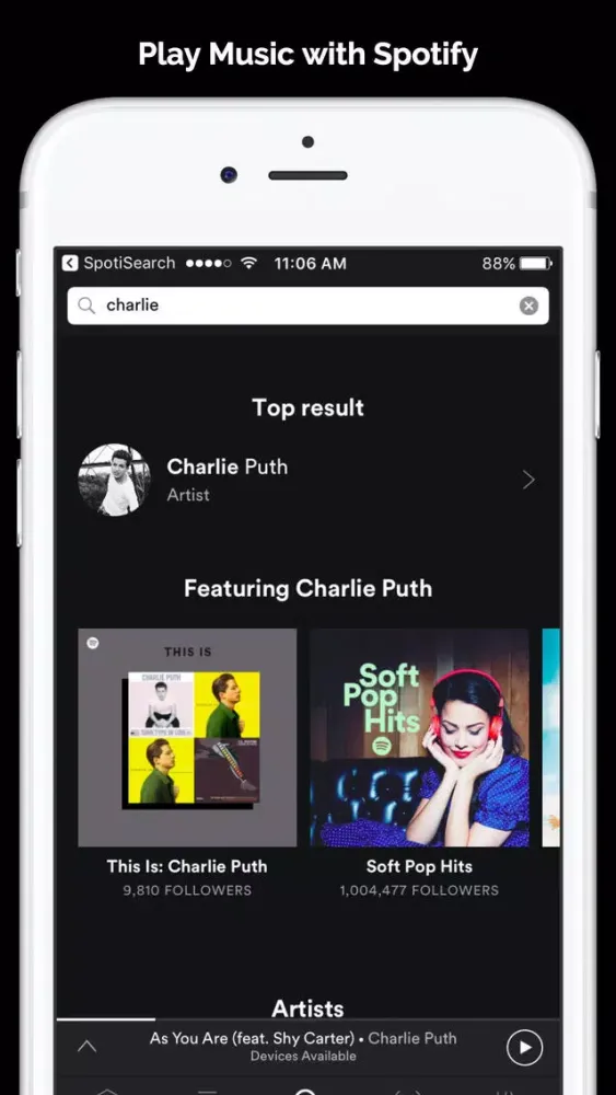 Скриншоты iMusic Pro Unlimited MP3 Premium Music Player