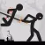 Stickman War: Sword Fight