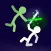 Stickman Battle Warrior