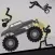 Supreme Stickman Destruction