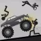 Supreme Stickman Destruction