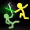 Supreme Stickman Battle Game