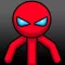 Stickman Project: Stick Fight