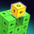 Tap Master: Tap Block Out