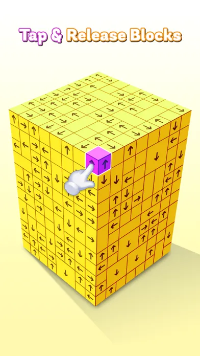 تصاویر Tap Master: Tap Block Out