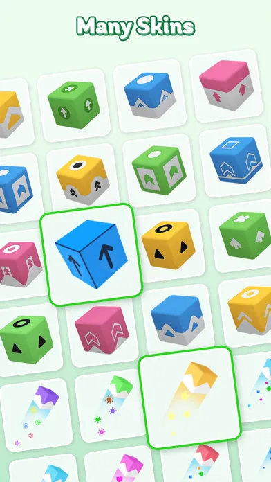 تصاویر Tap Master: Tap Block Out